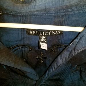 Affliction